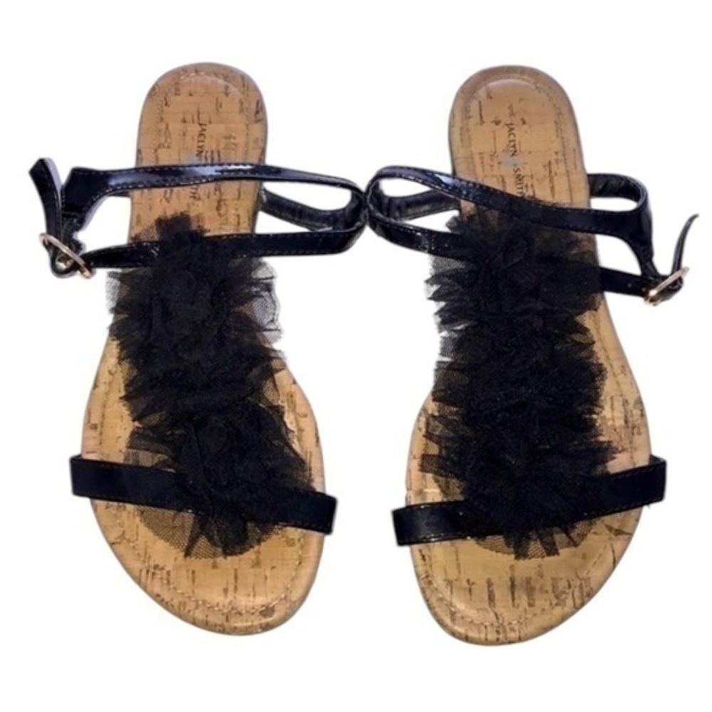Jacklyn Smith Sandals